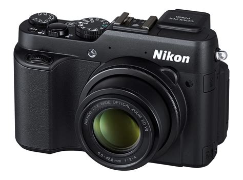 Nikon Coolpix P7800 Caratteristiche E Opinioni Juzaphoto