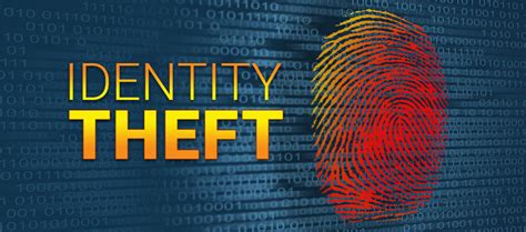 Identity Theft protection and security
