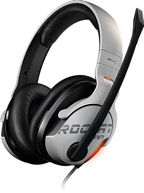 Buy Roccat Khan Aimo 71 White Gaming Headset