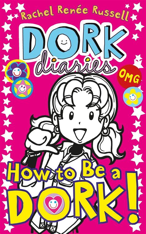 dork diaries how to be a dork wbd single copy ebay