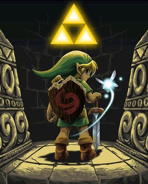 Download The Legend Of Zelda Ocarina Of Time 3d Hd