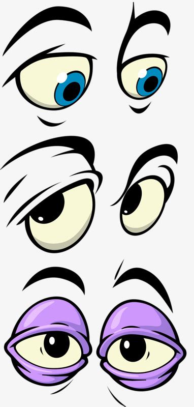 Eyes Cartoon Image Free Download On Clipartmag