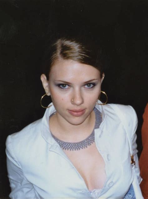 Pin On Scarlett Johansson