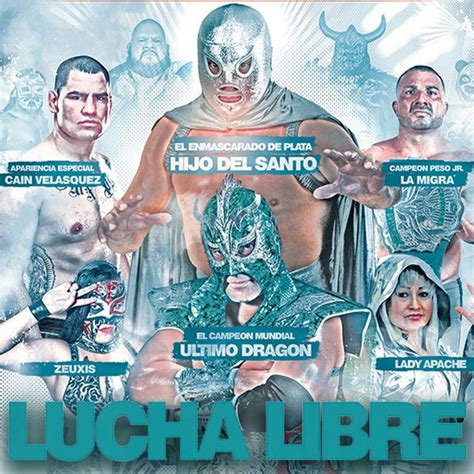 Pro Wrestling Revolution Lucha Libre San Jose October 5th
