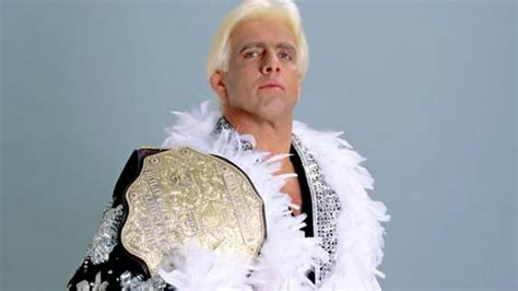 Ric Flair Wallpapers 83 Images