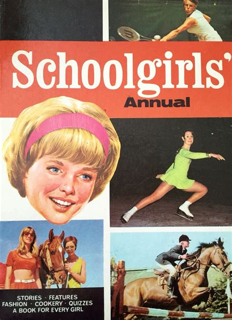 290 Best Vintage Annuals Images On Pinterest Vintage Books For Girls