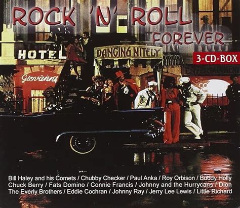 rock n roll forever jp