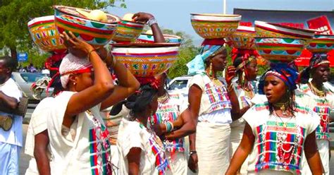 Intriguing Myths And Cultural Beliefs Of Fulani People Pulse Nigeria