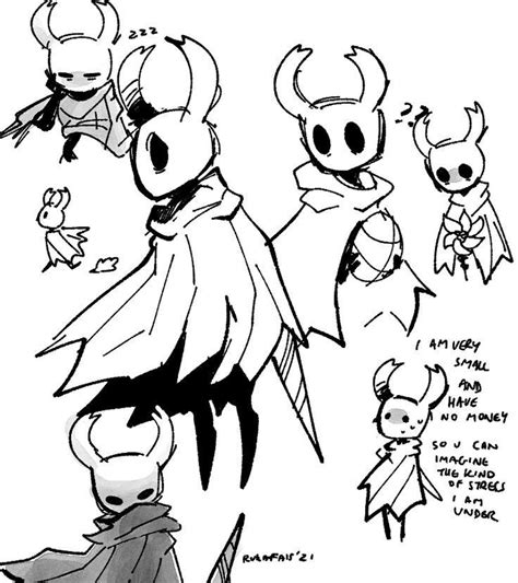 Pin By Румпель Стильцкин On Hollow Knight Knight Drawing Hollow Art