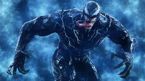 Venom Let There Be The Carnage Es El Título Oficial Super