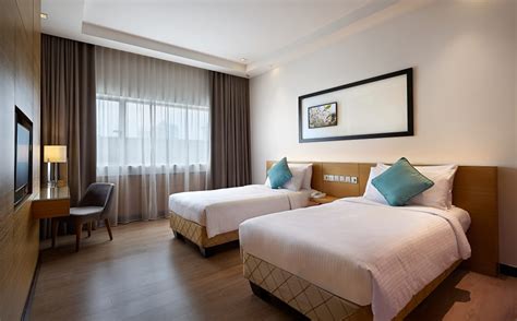 It is cozy, clean, convenient, comfortable and affordable. Gallery | ANSA Hotel Kuala Lumpur Official Site