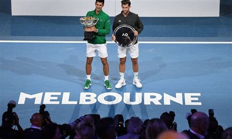 The first grand slam of the year, the australian open 2021 is scheduled from january 18 to 31 at melbourne park in melbourne, australia and it is the 109th edition of. Australian Open 2021, prende piede l'ipotesi di rinviare ...