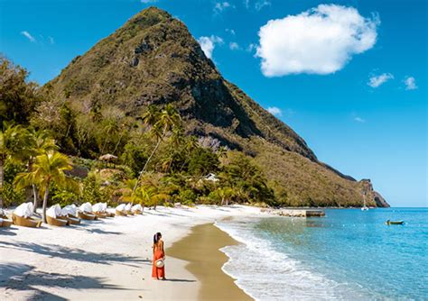 Saint Lucia Vacation Packages And Deals 202324 Flight Centre Ca