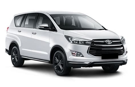 Toyota To Launch Innova Crysta Touring Sport On May 4