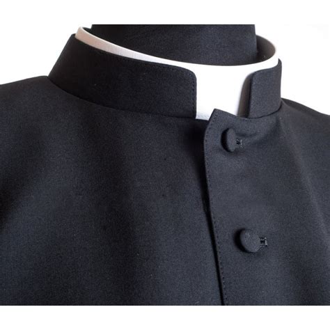Everything You Never Wanted To Know About Clerical Collars Collars