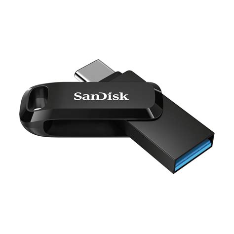 Pendrive Sandisk Ultra Dual Drive Go 128 Gb Usb C Flash Drive
