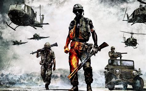 Vietnam War Wallpaper 50 Images