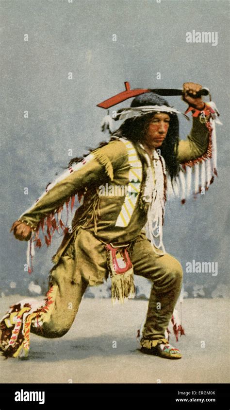 Ojibwe Chippewa Arrowmaker The Ojibwe Peoples Derive From The Great