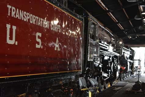 6046 5820 Big Jim 2253 Steam Locomotives Usa Class S160 2 8 0 Freight