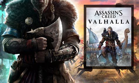 Assassin S Creed Valhalla Pc Les Meilleurs Prix Chocobonplan Com