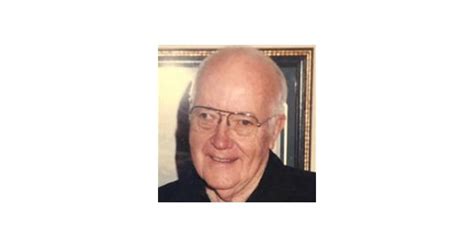 Eugene Hamilton Obituary 1928 2018 Gahanna Oh The Columbus