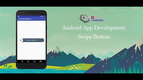 Tiled view is not currently available for mobile devices or tablets, but users can work around this with two different approaches. Android Development Tutorial - Swipe Button - YouTube