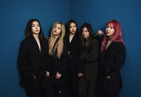 Red Velvet Psycho Single Review Cultura