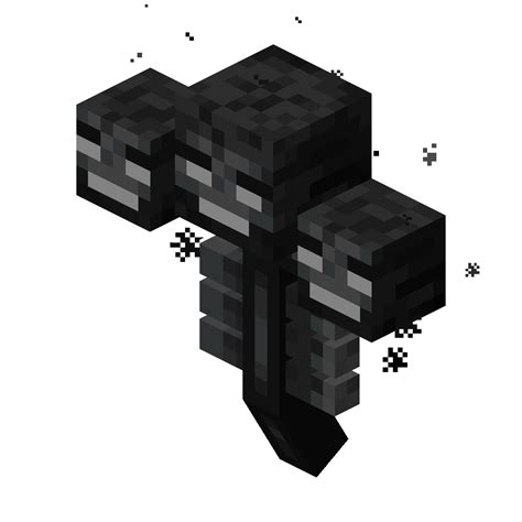 Wither Official Minecraft Wiki