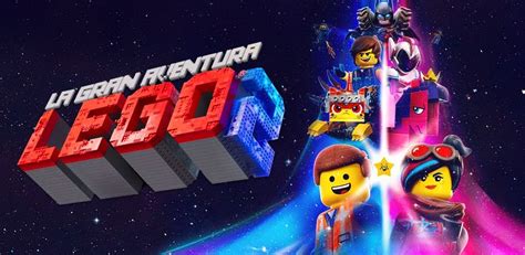 ¡la Gran Aventura Lego 2 Ya Disponible En Hbo Max Latinoamérica