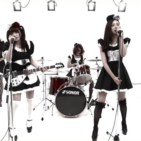 8tracks Radio Japans Coolest All Girl Rock Bands 8 Songs Free