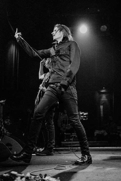 GALLERY: AMERICAN NIGHTMARE: SAN FRANCISCO, CA - 13.01.22 — Square One