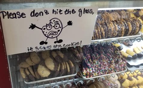 Sign at Zadies Kosher Bake shop in Fair Lawn, NJ : r/Judaism