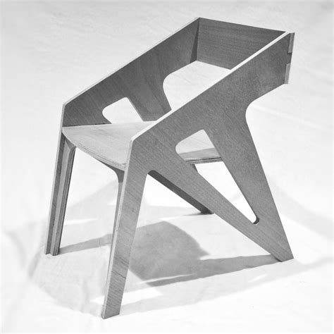 Cnc Furniture Ethan Rothermel Archinect