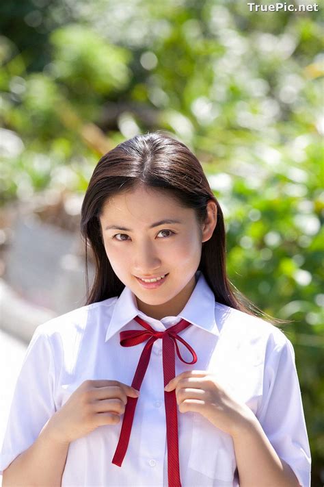 True Pic [ys Web] Vol 429 Japanese Actress And Gravure Idol Irie Saaya