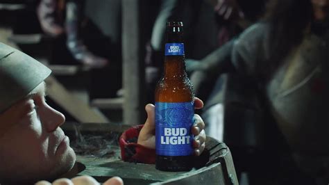 Bud Light Super Bowl Commercial Kingdom Loves Its Ingredient List