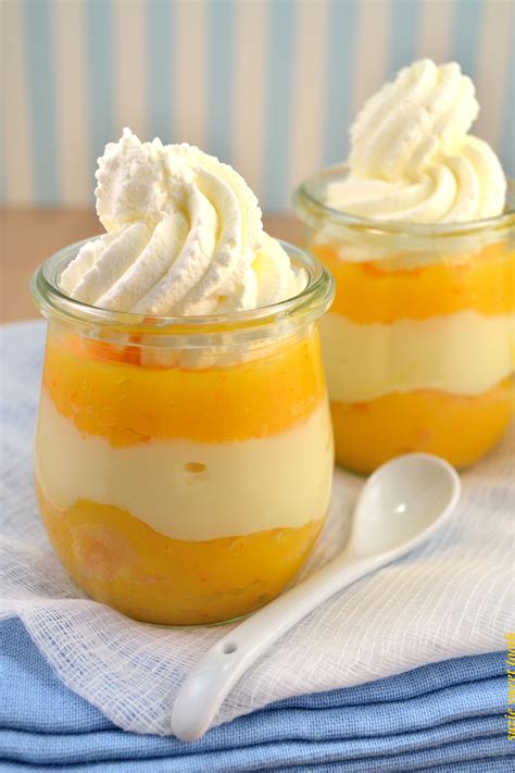 It has a smooth vanilla sauce for serving warm over the pudding, too. The 20 Best Ideas for Vanilla Pudding Dessert - Best ...