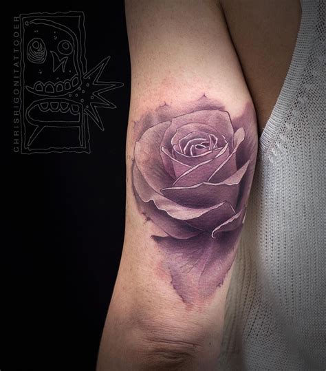 See This Instagram Photo By Chrisrigonitattooer • 1604 Likes Pink
