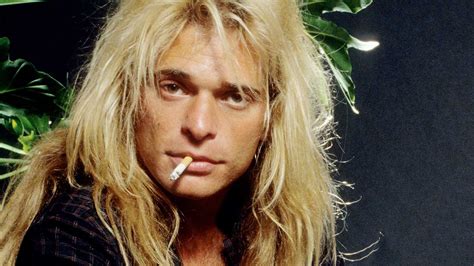 the wit and wisdom of david lee roth ambulance man and rock n roll pirate louder