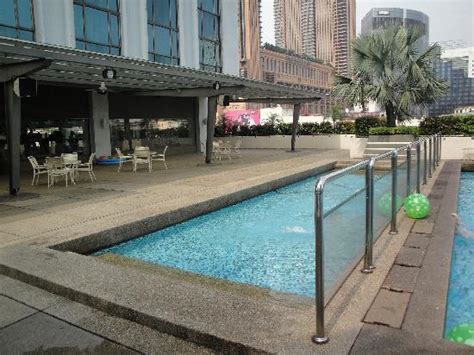 Berjaya time square theme park. Park Royal Hotel along Bukit Bintang - Picture of ...