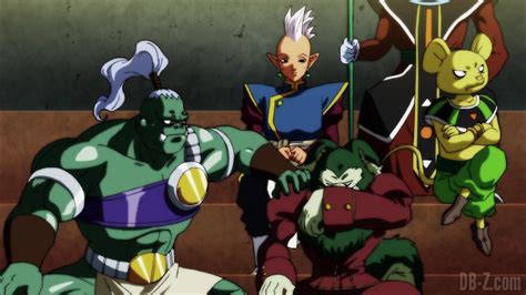 Maybe you would like to learn more about one of these? Dragon Ball Super Épisode 99 : Le pouvoir de Krilin