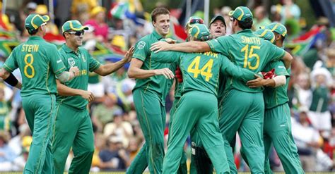 Here's the wc news about south africa national cricket team in the cwc 2019. South Africa team squad t20 World Cup 2016
