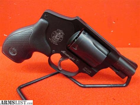 Armslist For Sale Smith And Wesson Sandw 442 2 38spl Dao Snub Nose Hammerless Revolver
