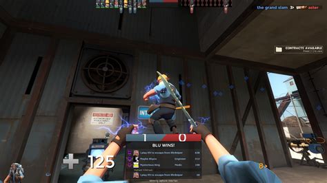Longest Tf2 Match Ive Ever Been Tf2