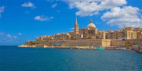 Visitare La Valletta cosa vedere e cosa fare nella Città Umilissima