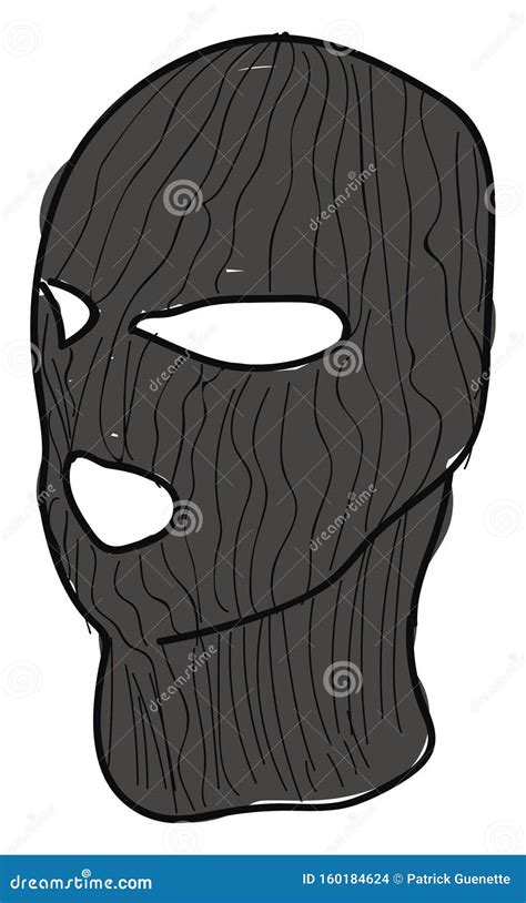 Balaclava Cartoons Illustrations And Vector Stock Images 2023 Pictures