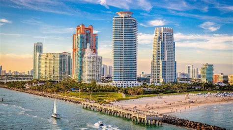 Miami Real Estate Market Forecast 2020 Mashvisor
