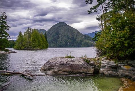 25 Of The Best Outdoor Adventures In British Columbia Hike Bike