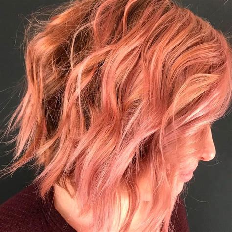 Latest Spring Hair Colors Trends For 2023 Spring Hair Color Spring