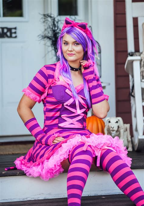 Check out our cheshire cat costume selection for the very best in unique or custom, handmade pieces from our shops. Cheshire Cat Sexy Costume - Womens Alice in Wonderland ...