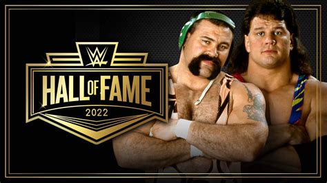 The Steiner Brothers To Be Inducted Into The Wwe Hall Of Fame Class Of 2022 Wrestling Forum